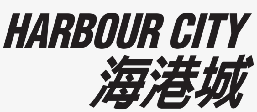 Harbour City logo