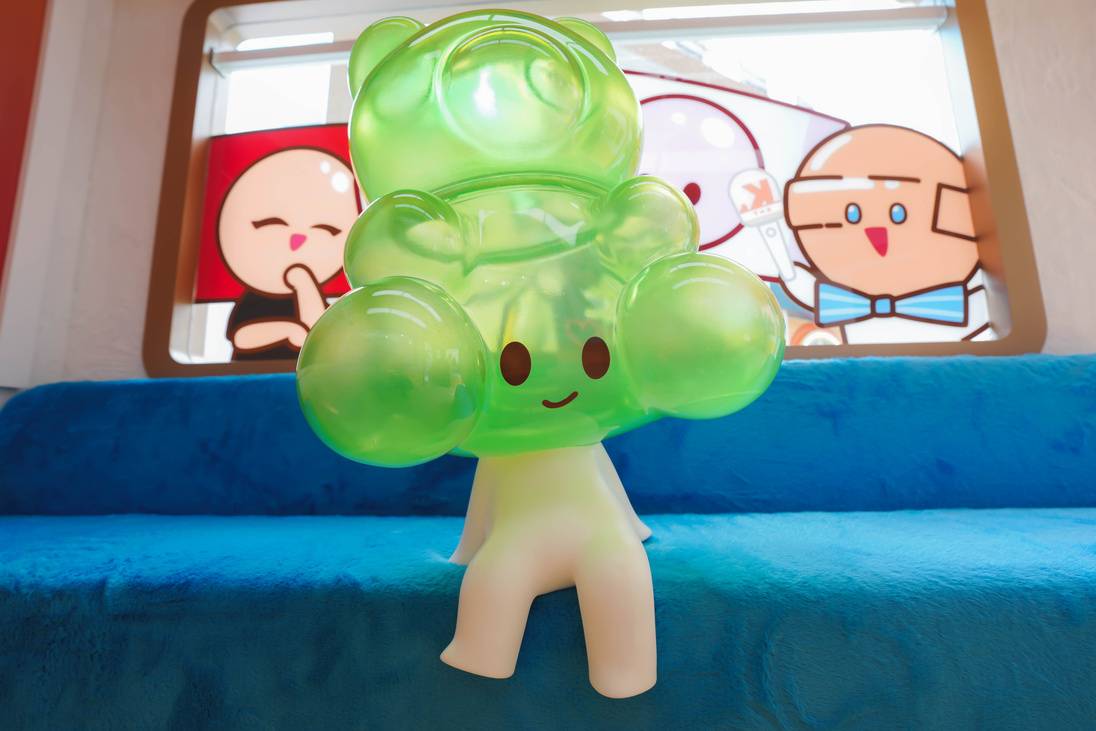 The Keung's Family view 6