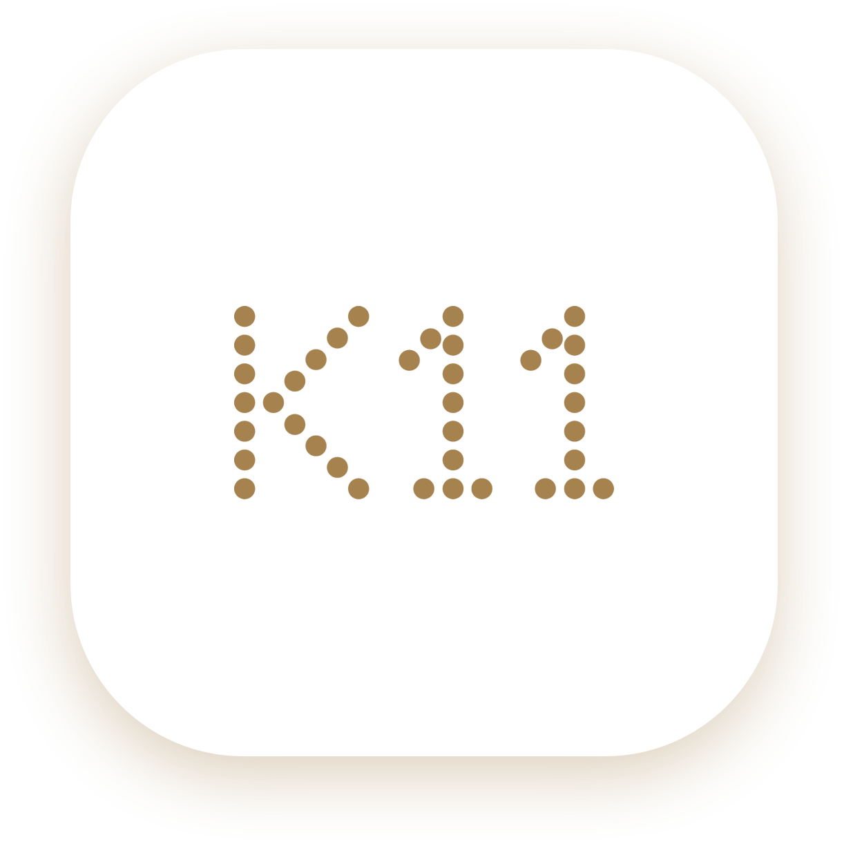K11 Art Mall logo