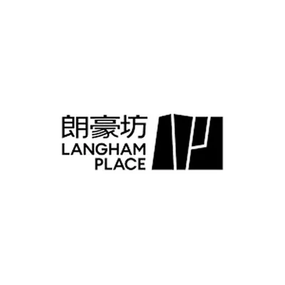Langham Place logo