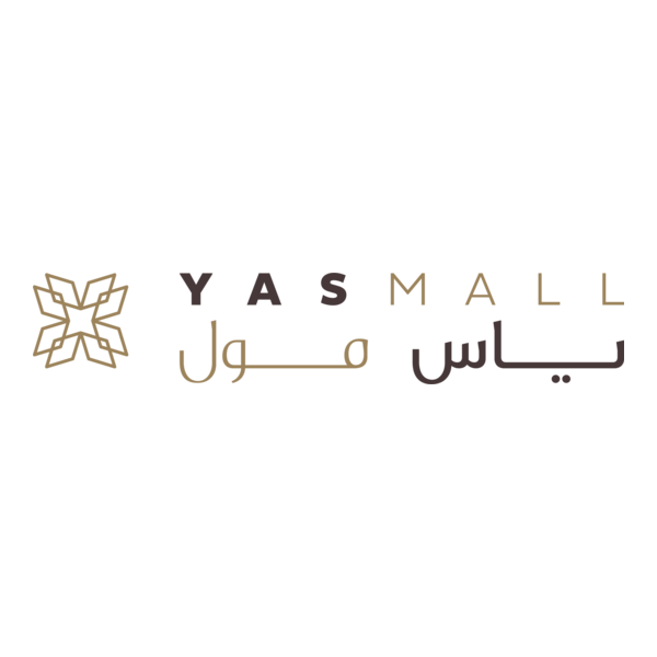 Yas Mall logo